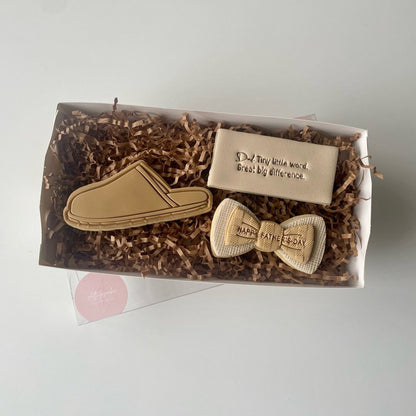 Ugg Slippers Debosser and Cutter