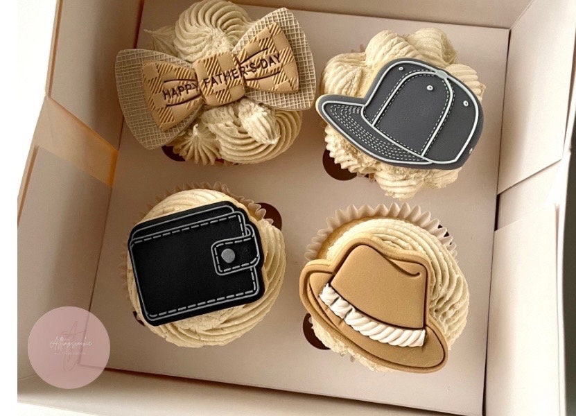 Mini Fedora Hat Embosser and Cutter