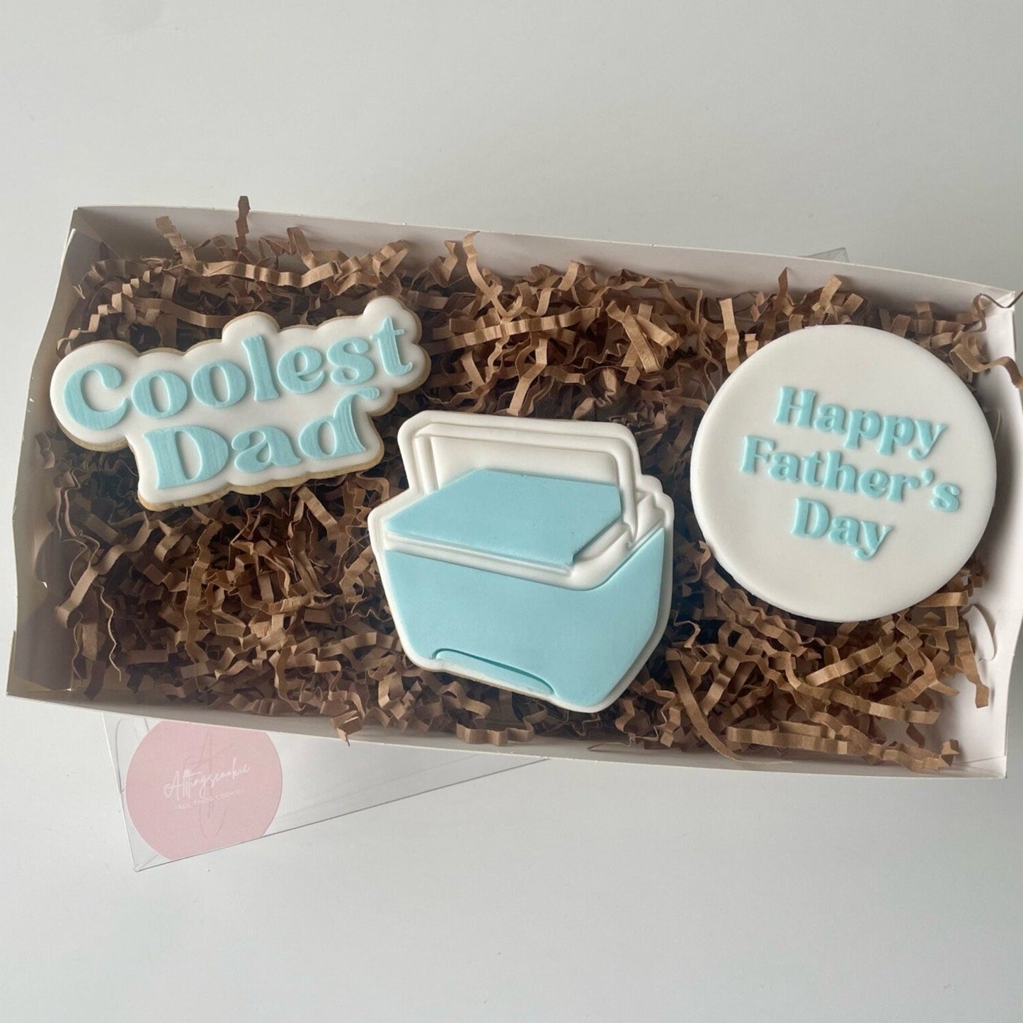 Esky Embosser and Cutter