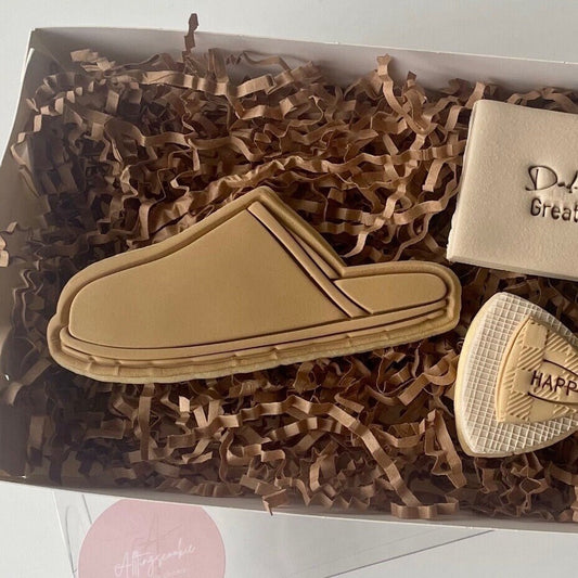 Ugg Slippers Debosser and Cutter