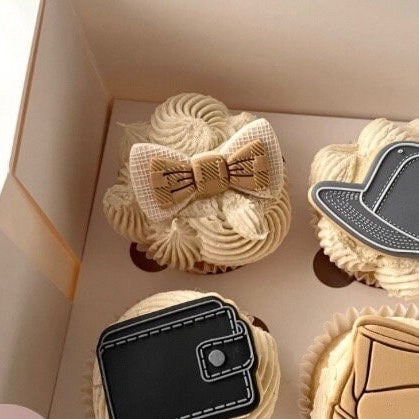 Mini Bow Tie Embosser and Cutter