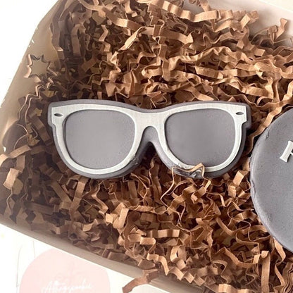 Sun Glasses Ray Ban Debosser and Cutter